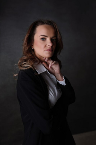 Karolina Zawadzka